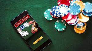 Casino en línea Pin Up para juegos intensivos