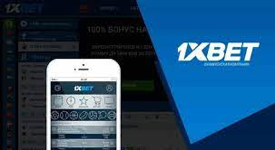 Казино 1xBet